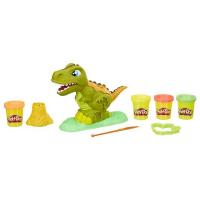 Набор *Могучий Динозавр* Play-Doh Hasbro - E1952