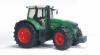 Трактор Bruder Fendt 209 S - 02-100