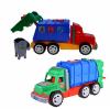 Мусоровоз Karolina Toys - 40-0050