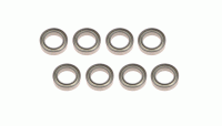 Подшипники HSP 7x11x3 - 68032