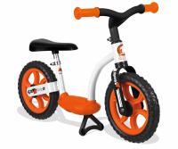 Детский беговел Smoby, оранжевый - 770103