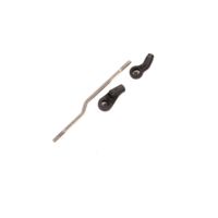 Тяги панара для шасси Axial SCX10 III - AXI234010