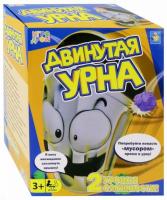 Настольная игра 1TOY Игродром Двинутая урна - Т13560