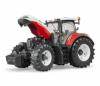 Трактор Bruder Steyr 6300 Terrus CVT - 03-180