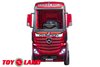 Электромобиль ToyLand Mercedes-Benz Truck