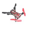 Радиоуправляемый квадрокоптер Jin Xing Da RTF 2.4G - JXD389-RED