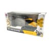 Радиоуправляемый экскаватор Double Eagle Volvo масштаб 1:26 2.4G - E580-003