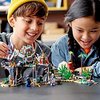 Конструктор LEGO Ninjago Деревня Хранителей - 71747-L