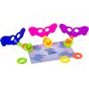 Настольная игра Bondibon «КОЛЬЦА НА ХОБОТЕ» - ВВ2423