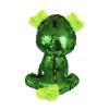 Мягкая игрушка Fancy Щенок Изумруд, 23 см - GMP0P