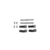 Рулевые тяги Adjustable Turnbuckle Set Yikong 4072 DF7 - YK-71045