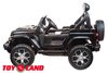 Электромобиль ToyLand Jeep Rubicon DK-JWR555