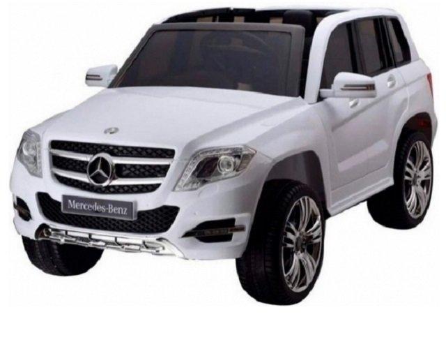 Электромобиль Weikesi Mercedes-Benz GLK350 Class AMG