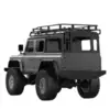 Радиоуправляемый краулер Double Eagle Land Rover D110 4WD RTR масштаб 1:14 2.4G - E339-003|BLACK