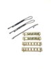 Радиоуправляемый танк Heng Long King Tiger UpgA V7.0 масштаб 1:16 2.4G - 3888A-1-UpgA-V7