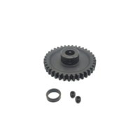 Шестерня Smartech Gear (37T) with Rubber Ring - SM054014