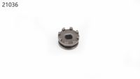 Блокировка дифференциала YIKONG YK4106 Differential lock mount - YK-21036