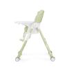 Стул для кормления WILLIAM V2 GREEN