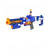Автомат Zecong Toys *BlazeStorm* с мягкими пулями + лазер - 7056