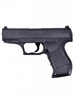 Пистолет металлический CS toys Walther P99 (пневматика, 14 см) - CS-G19