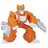 Мини Трансформер Боты спасатели Hasbro - E0026
