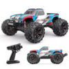 Радиоуправляемый монстр MJX Hyper Go 16208 Brushless 4WD RTR масштаб 1:16 2.4G - MJX-16208