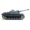 Радиоуправляемый танк Heng Long Sturmgeschutz III (Германия) Pro V7.0 RTR масштаб 1:16 2.4G - 3868-1Pro V7.0