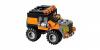 Конструктор LEGO Creator Перевозчик вертолета- 31043