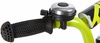 Велосипед Novatrack Twist 14*, салатовый - 141TWIST.GN20