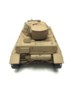 Радиоуправляемый танк Heng Long Dak PZ.Kpfw. IV Ausf. F-1 (Германия) Pro V7.0 RTR масштаб 1:16 2.4G - 3858-1Pro V7.0