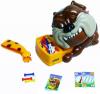 Настольная игра 1TOY Игродром Злая собака мини - Т13557