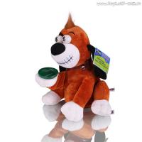 Интерактивная игрушка-копилка Mioshi active *Счастливый щенок* - MAC0601-018