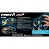 Конструктор Playmobil Радиоуправляемый турбо-гонщик - 9089pm