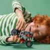 Конструктор LEGO Technic Мотоцикл - 42132-L