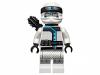 Конструктор LEGO Ninjago Уличная погоня - 70639