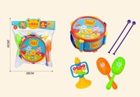 Набор музыкальных инструментов, 6 предметов - Y9708114