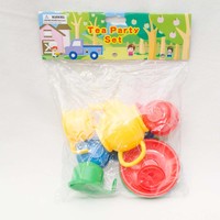 Набор посуды РАС Tea Party Set Чайный 14 предметов - Д31559