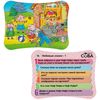 Настольная игра-викторина Bondibon Умная Сова «ЛЮБИМЫЕ СКАЗКИ 1» - ВВ4835