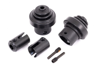 Корпус дифференциала DRIVE CUP F|R HARDENED - TRA9587