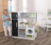 Детская кухня KidKraft Перчинка, белая - 53352_KE