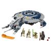 Конструктор LEGO Star Wars Дроид-истребитель - 75233