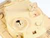 Башня из пластика для Tiger 1 - W18A-009
