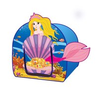 Игровая палатка Жемчужина 78*75*106 см - SG1095MR