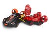 2 in 1 mini boat/car - JJRC-Q86