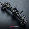 Набор приводных полуосей MPA Axle set - MST-210615