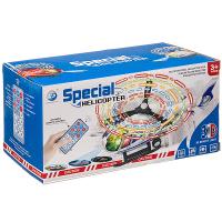 Радиоуправляемый вертолёт Shenzhen Toys, свет, звук, 2 вида, 393-28|JYD178A-2 - М94102