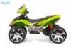 Электроквадроцикл Barty Quad Pro М007МР (BJ 5858)