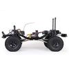 Радиоуправляемый краулер HSP RGT Waterproof 4WD RTR масштаб 1:10 2.4G - EX86100