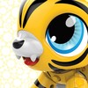 Интерактивная игрушка - РобоЛайф Тигренок - Т16233