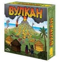 Настольная игра *Вулкан* - MAG05879